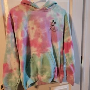 Disney Mickey sweatshirt